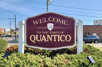 Town of Quantico